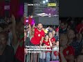 Morocco fans disappointed after World Cup exit