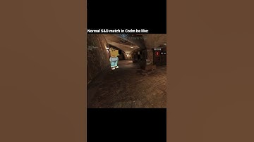 Normal S&D match be like 😆😂|| Codm memes part3|| #codm #shortsfeed #shorts #memes #gaming #foryou