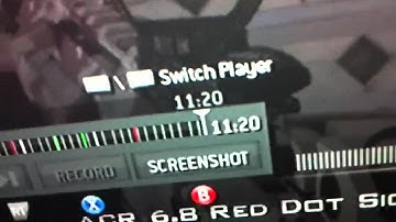 3v3 Dispute against x Buggzy map 2 Lockdown