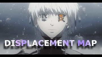 SONY VEGAS - DISPLACEMENT MAP - TUTORIAL | arara.exe