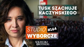 Kogo rozliczy speckomisja Tuska? Dominka Długosz, Beata Grabarczyk