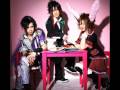 Megamasso - Fukan no tsubasa
