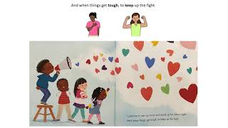I Promise - Read Aloud Guía