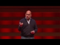 How do we fix civilization? | Salim Ismail | TEDxToronto