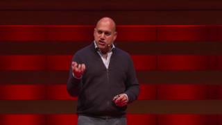 How do we fix civilization? | Salim Ismail | TEDxToronto