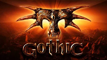 Gothic (Чит Коды)