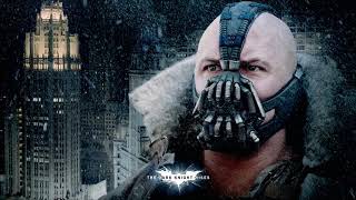 All Bane Quotes