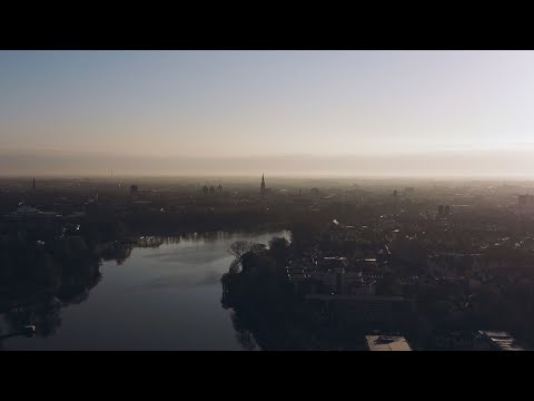 Campus Tour - Münster University