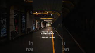 Lagu Takana Kana  Trio Tacilak 1 Menit storywa liriklagu