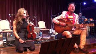 Guster - “Window” Unplugged (3-6-20)