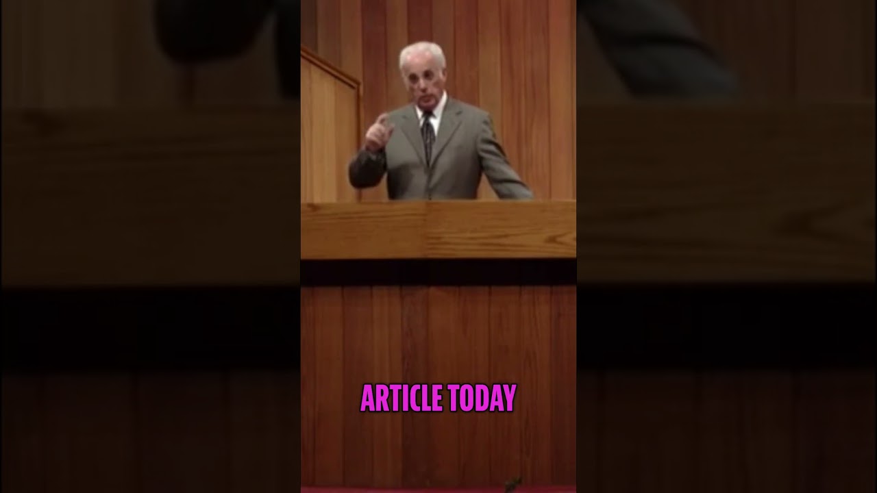The TRUE Gospel: Why Christians Don't Understand Salvation #shorts The TRUE Gospel: Why Christians Don't Understand Salvation #shorts