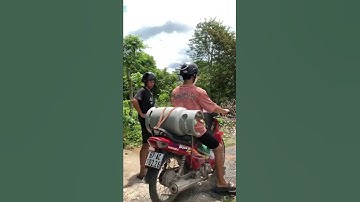 Công Việc Của Nhọn Đang Làm Và Món Sì Ting Đá Tuyết P1 #shorts #tiktok #phucnhonvlog #phucnhon