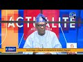 CANAL3-BENIN : Le Débat / Hommage à Gratien POGNON