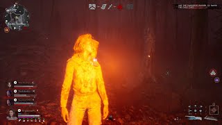 Annie Gameplay - Evil Dead The Game (2023)