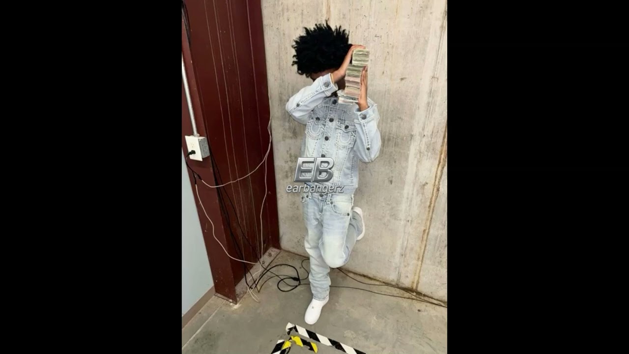 [FREE] G40 X CHUCKY WACKEM TYPE BEAT - "ME & MINES"