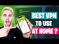 What is The Best VPN to Use at Home? image