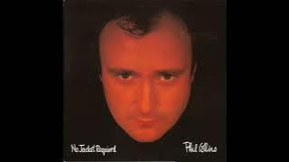 Phil Collins - Don't Lose My Number [Audio]