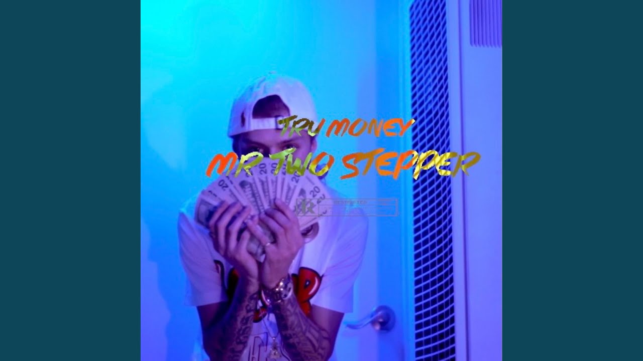 Mr Two Stepper - YouTube