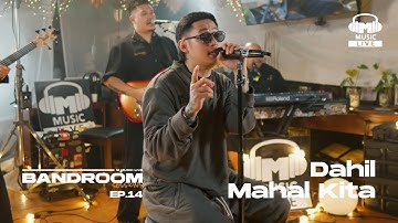 The Boyfriends - Dahil Mahal Kita (Khel Pangilinan) | BRS Episode 14 Full Performance