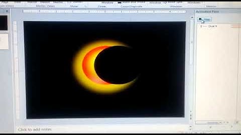 BEST SEEN surya grahan from 3D Animation #video #viral