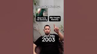 Apakah lagu Mbah Surip 'Tak Gandong' terdengar sama dengan lagu itu?#shorts #viral #reels #music