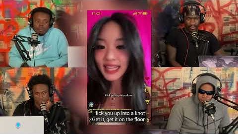 Thumbnail of Jay Park - Xtra McNasty ft. Jessi, Awich, MILLI, Ramengvrl, Lil Cherry, MIRANI, Maliibu Miitch, CAMO