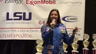 La STEM Expo 2016