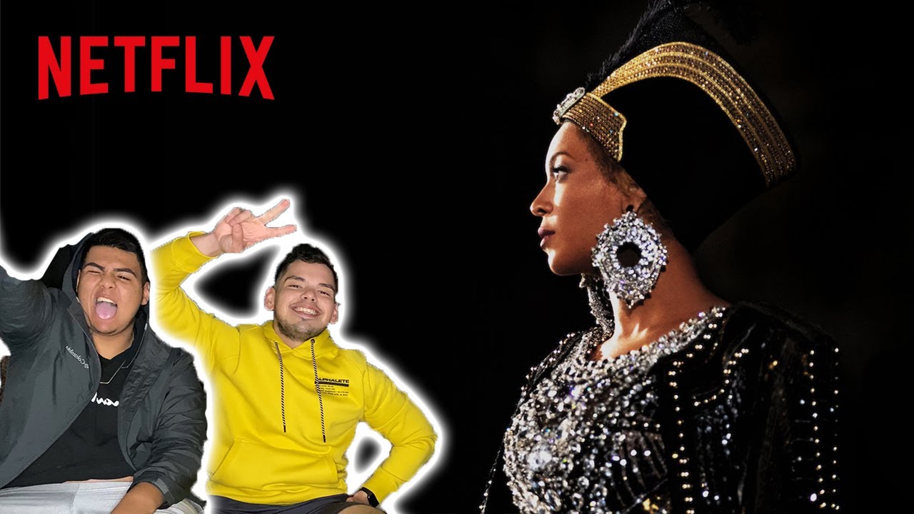 Beyonce SLAYING Coachella and Netflix - Homecoming Review | Reaction ...