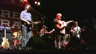 Watch Leftover Salmon Euphoria video