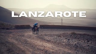 Bikepacking Alone in Lanzarote - The Gran Guanche Part 1 by Cycling366 5,063 views 2 months ago 11 minutes, 3 seconds