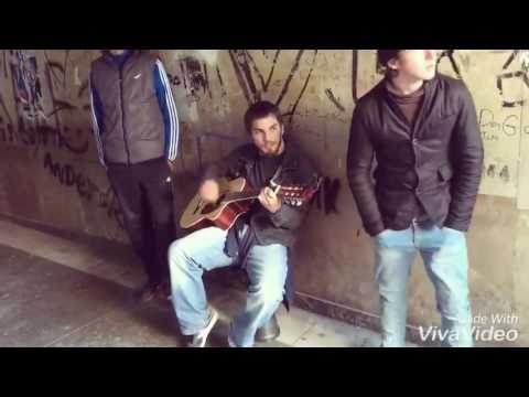 დედისერთა აფხაზი ვარ !