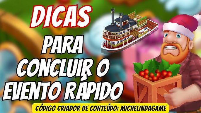 Dicas Hay Day: Como Upar Rápido e Ter uma Fazenda de Sucesso