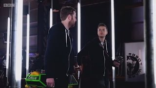Robot Wars: Series 9 - Grand Final Trailer