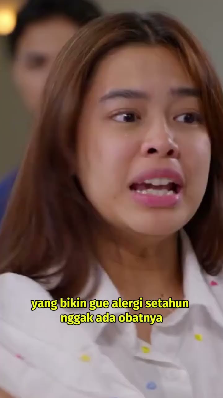 Kesabaran Aqeela untuk Fattah udah habiss!!! ?? #shorts #asmaragenz #aqeelacallista
