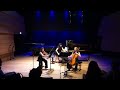 Jenny Xiong: and the remnants of a temple (2024), for violin, piano, and cello