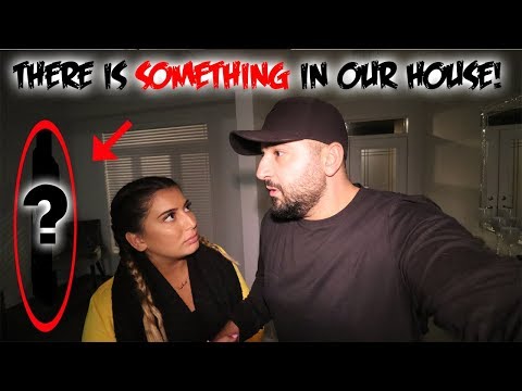 SOMETHING IS IN OUR HOUSE! | The Sargi Family