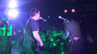 Dukla vozovna - Hospoda volá (Praha - Rock Café, 16.11.2012)