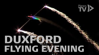IWM Duxford Flying Evening