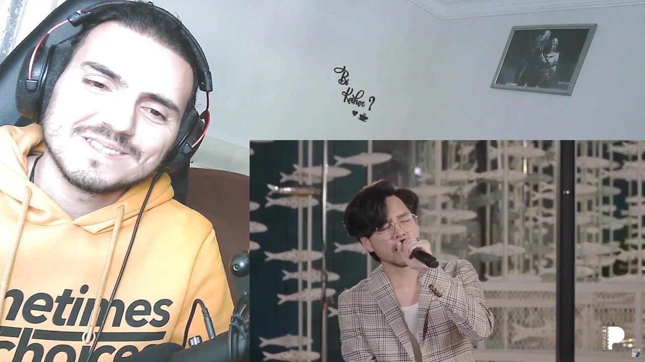 Lay Me Down | ทอม อิศรา Tom Isara x TorSaksit (Piano & i Live)