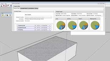 LIDX SketchUp Plugin - Part 1 - Site Definition and Massing