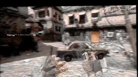 MW2 *PS3* Mods/Hacks ONLINE! GOD|SUPER JUMP|GOLD Eagle & More !