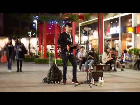 20141204 練懿樂 - Try(Colbie Caillat)
