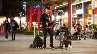 20141204 練懿樂 - Try(Colbie Caillat)