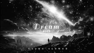 NOES - Dream (Ultra Slowed/Reverb) | Vickey Jack Vibes