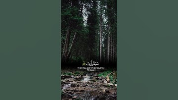 تلاوة القرآن الكريم #القران  #القرآن_الكريم #تلاوة_خاشعة #تلاوة_هادئة