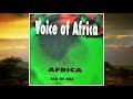 Voice Of Africa - Africa (Ace Of Mix)