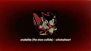 Snakelike - Whatsaheart (Piano Cover)