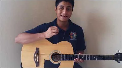 BIENVENIDOS A GUITARRA A LA MEXICANA!