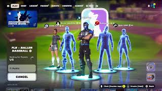 FLB Season 1 | World Series | Loot Lake Llamas @ Tilted Towers Troopers | Game 2 | Llamas Lead 1-0