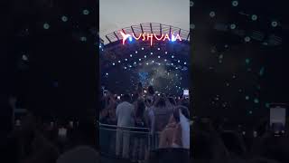 Tiesto @ Ushuaia 11/07/23
